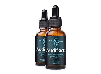 Audifort 1 Bottle