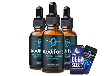 Audifort 1 Bottle