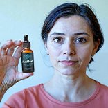 Person Holding Audifort