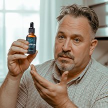 Person Holding Audifort